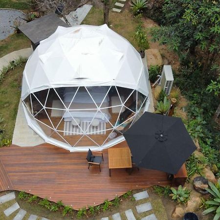 Blue Bear Cabins Petropolis (Rio de Janeiro) Exterior foto