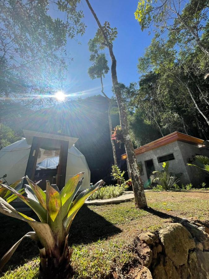Blue Bear Cabins Petropolis (Rio de Janeiro) Exterior foto
